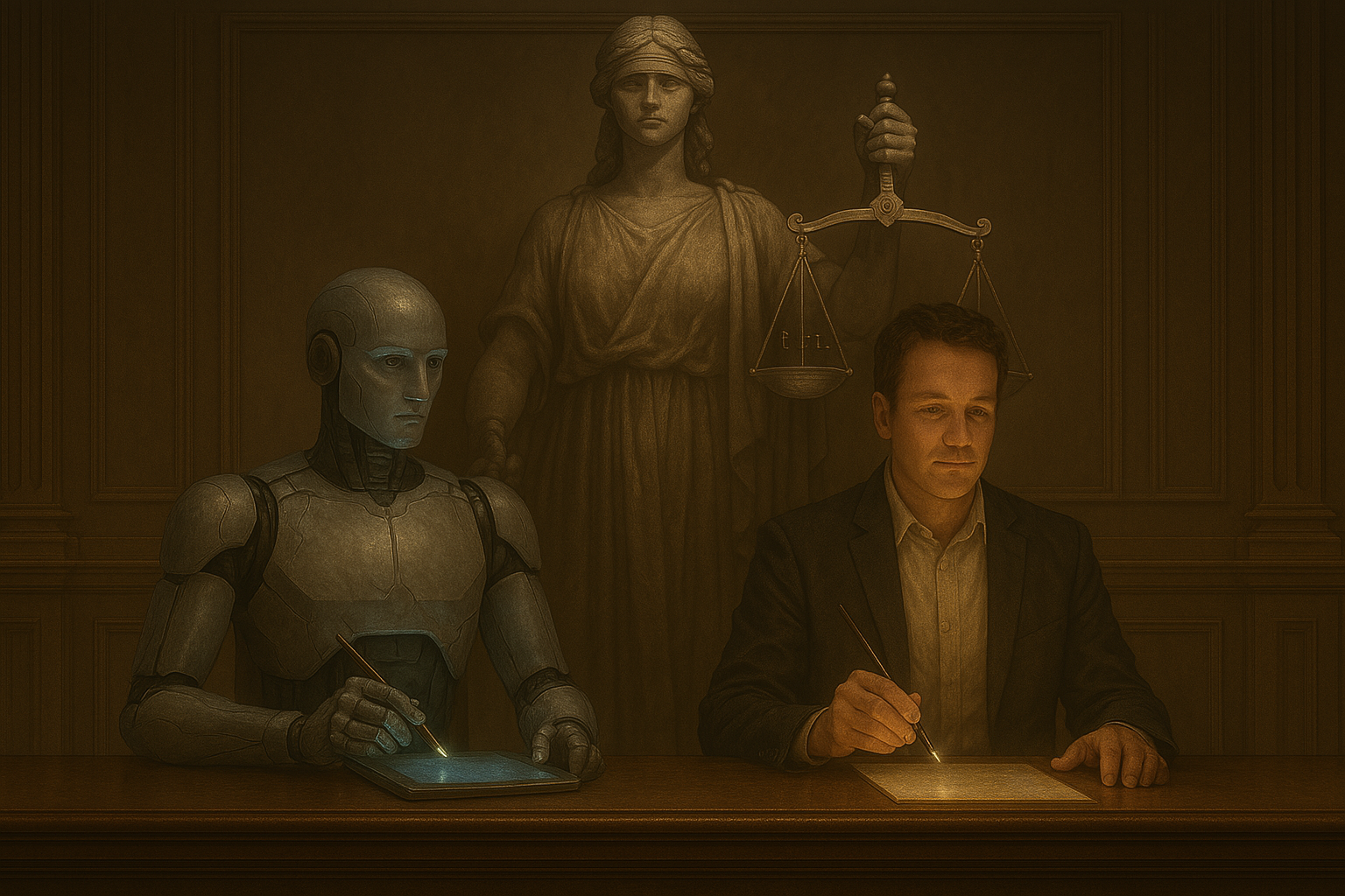Artificial Intelligence and Copyright: The Role of Law in an Era of Machine-Generated Creativity