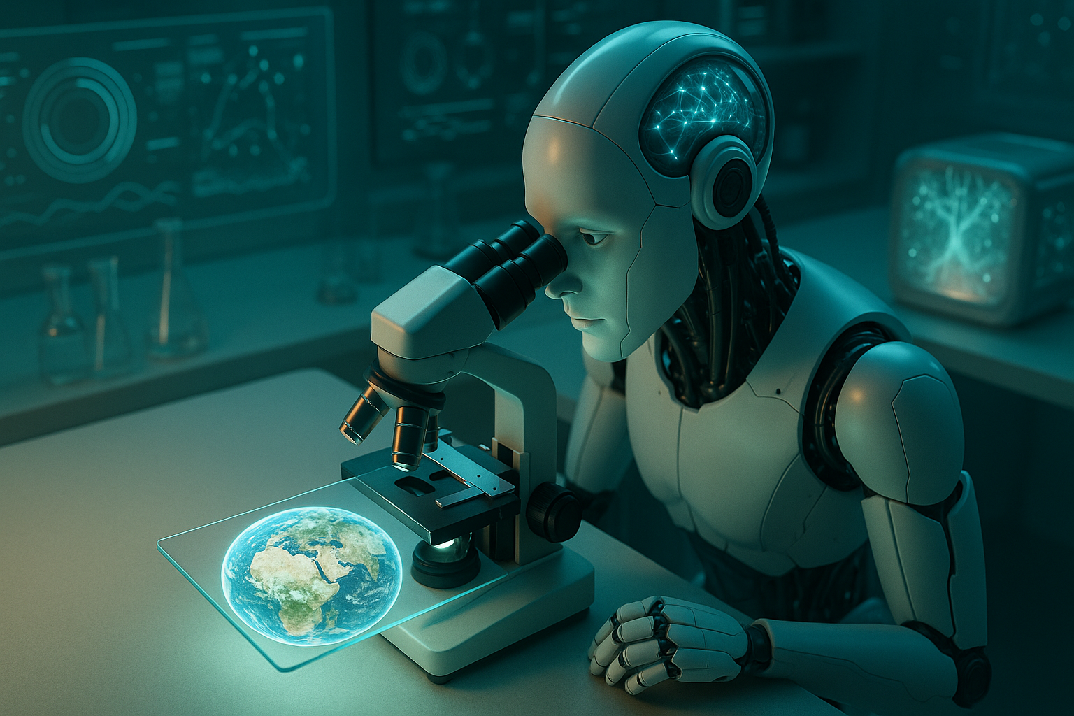 Beyond Silicon: The Rise of Biological Intelligence Operating Systems ...