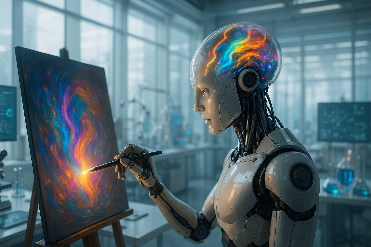 Large Language Models (LLMs): Training, Architectures, Mechanisms, and Real-World Applications